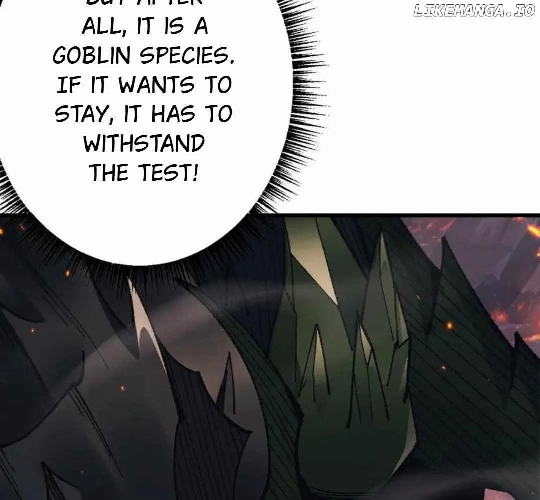 From Goblin to Goblin God Chapter 35 – Page 118