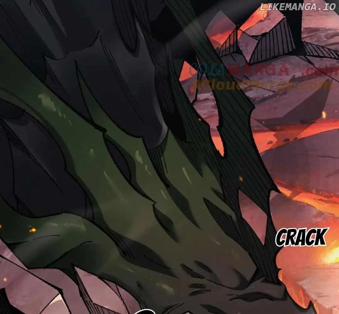 From Goblin to Goblin God Chapter 35 – Page 119