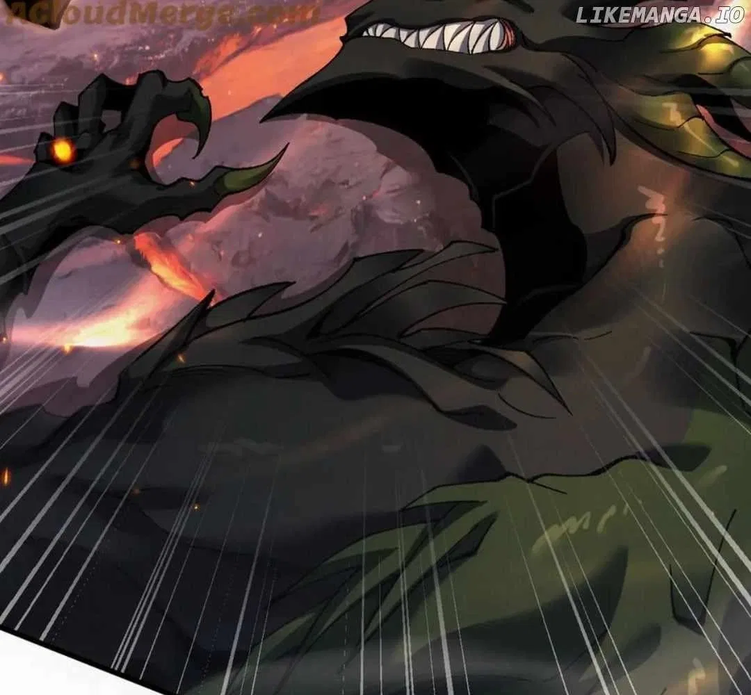 From Goblin to Goblin God Chapter 35 – Page 126