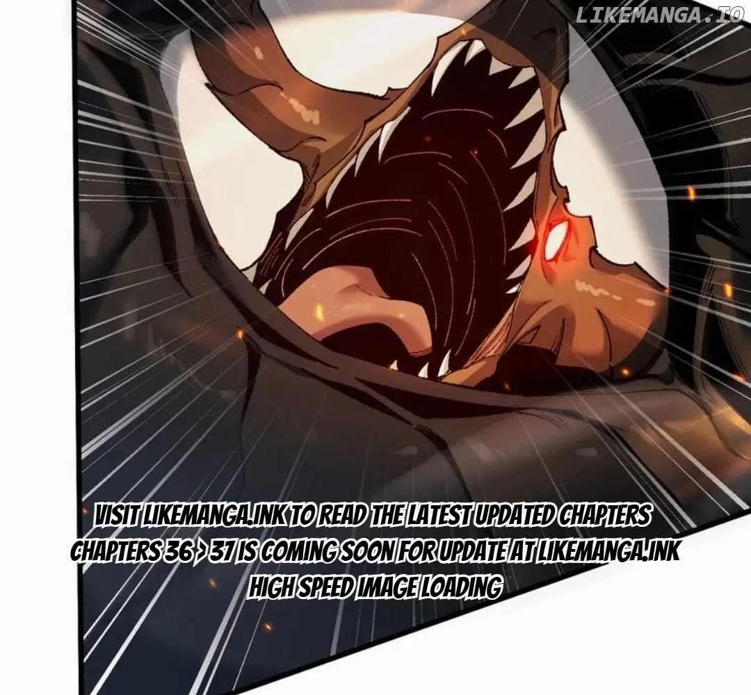 From Goblin to Goblin God Chapter 35 – Page 128