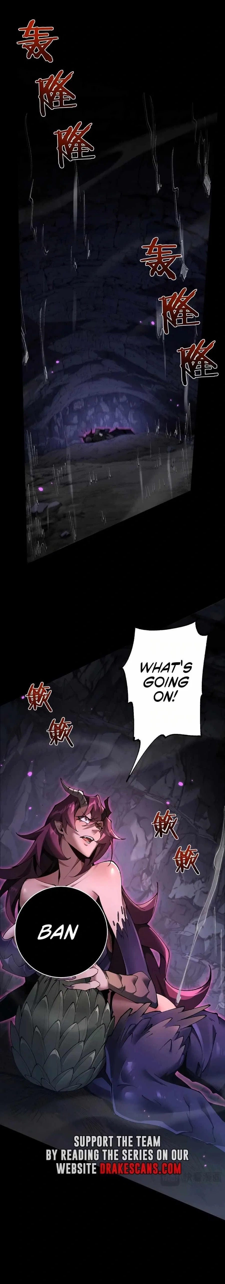 From Goblin to Goblin God Chapter 34 – Page 2