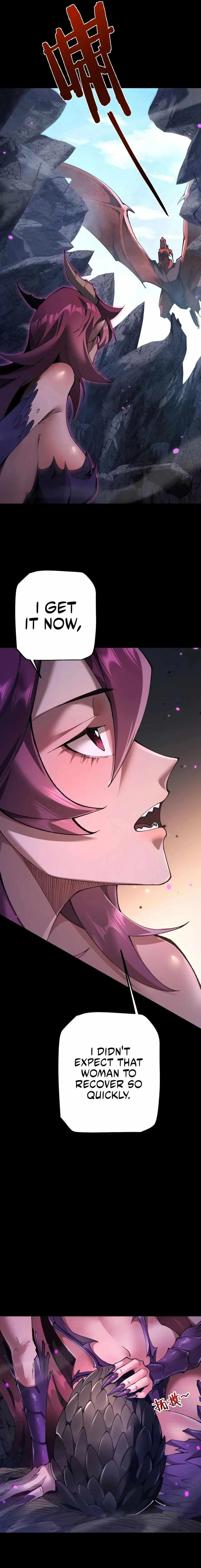 From Goblin to Goblin God Chapter 34 – Page 3