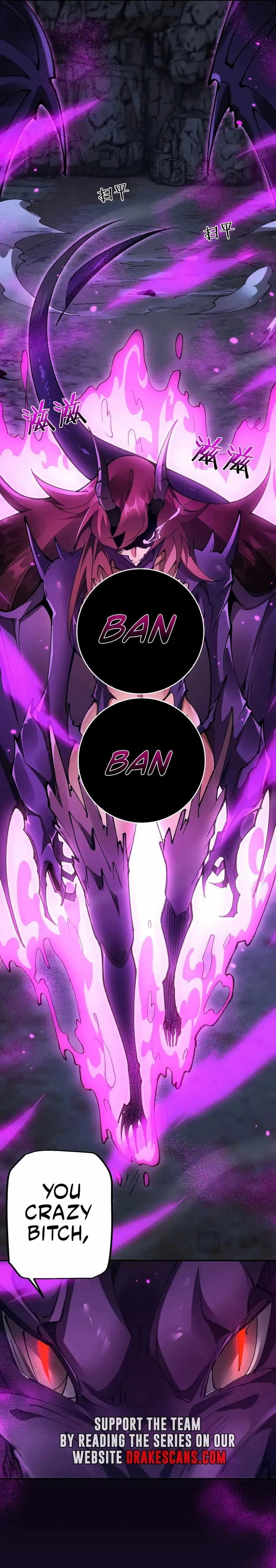 From Goblin to Goblin God Chapter 34 – Page 5