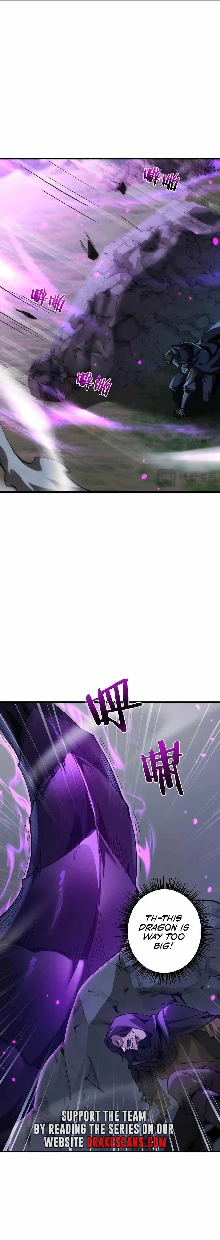 From Goblin to Goblin God Chapter 34 – Page 11