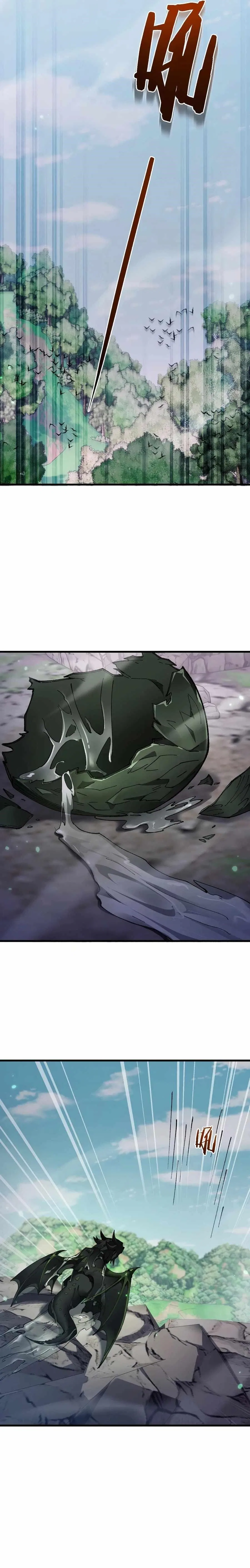 From Goblin to Goblin God Chapter 34 – Page 18