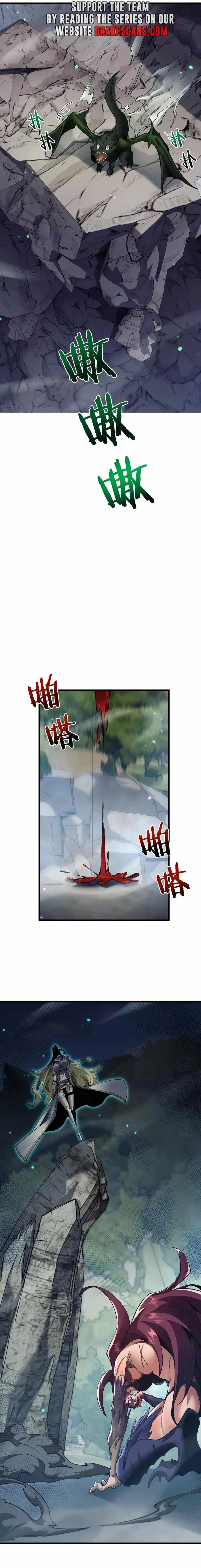 From Goblin to Goblin God Chapter 34 – Page 19