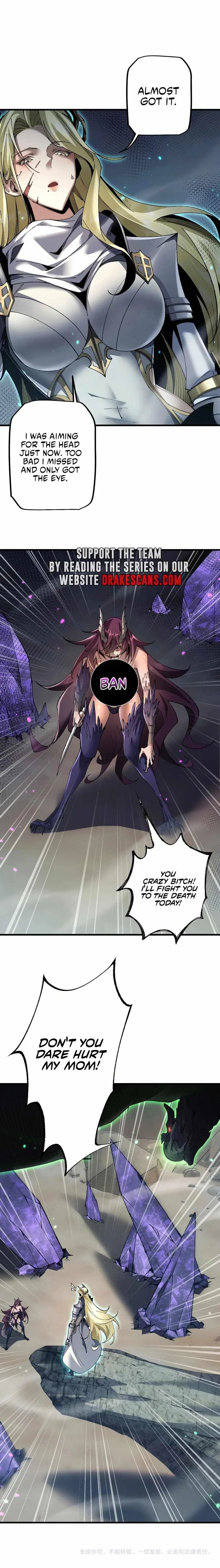 From Goblin to Goblin God Chapter 34 – Page 20