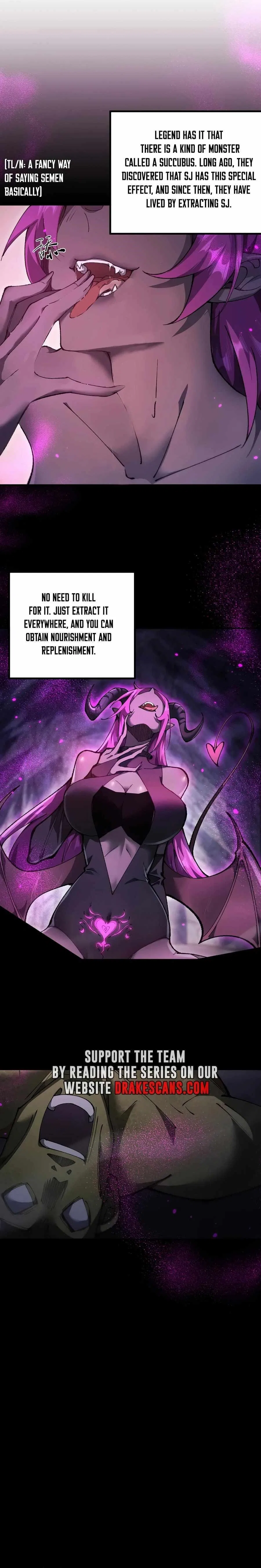 From Goblin to Goblin God Chapter 33 – Page 3