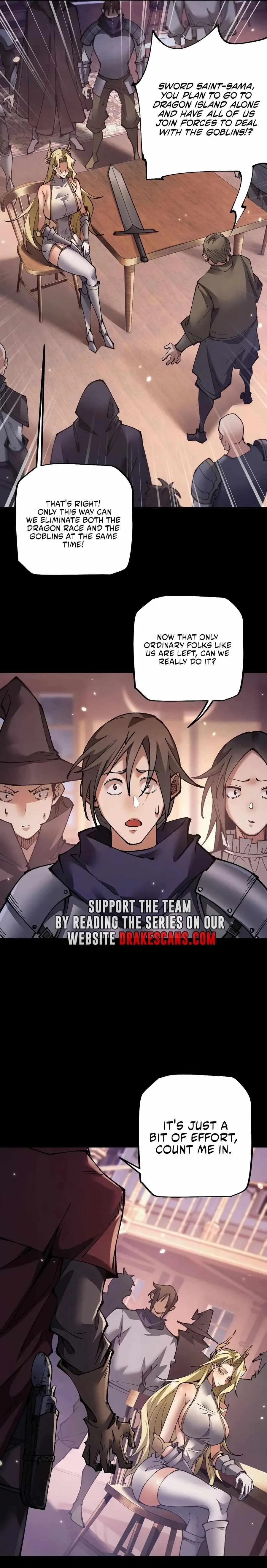 From Goblin to Goblin God Chapter 33 – Page 13