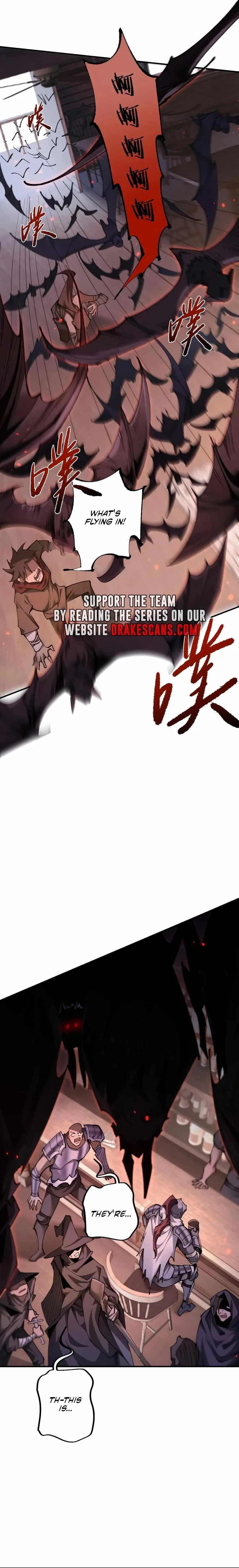 From Goblin to Goblin God Chapter 32 – Page 2