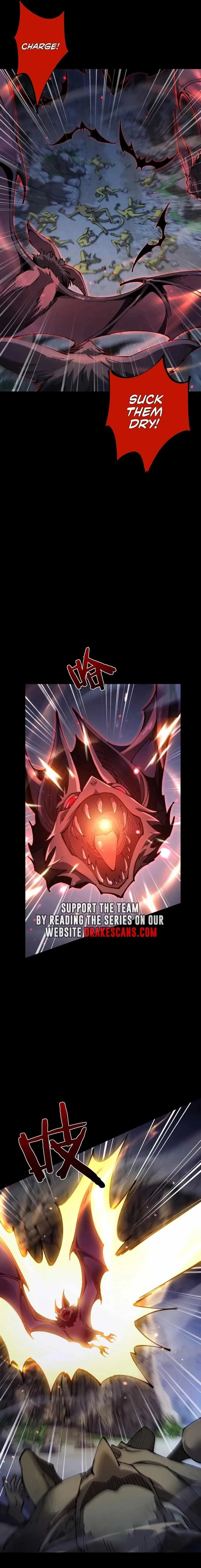 From Goblin to Goblin God Chapter 32 – Page 9