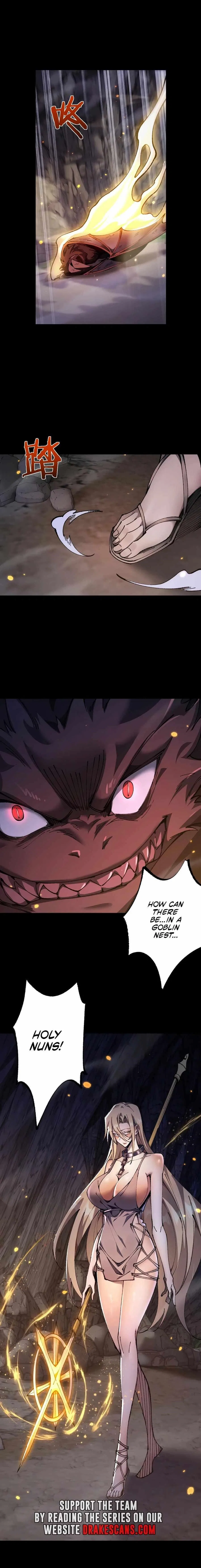 From Goblin to Goblin God Chapter 32 – Page 10