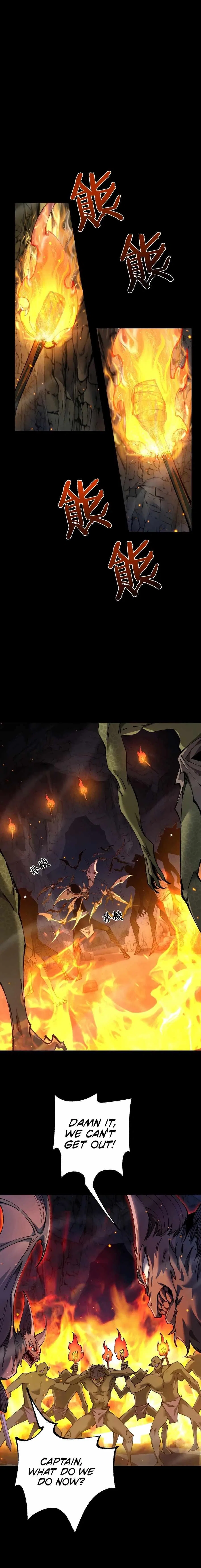 From Goblin to Goblin God Chapter 32 – Page 11