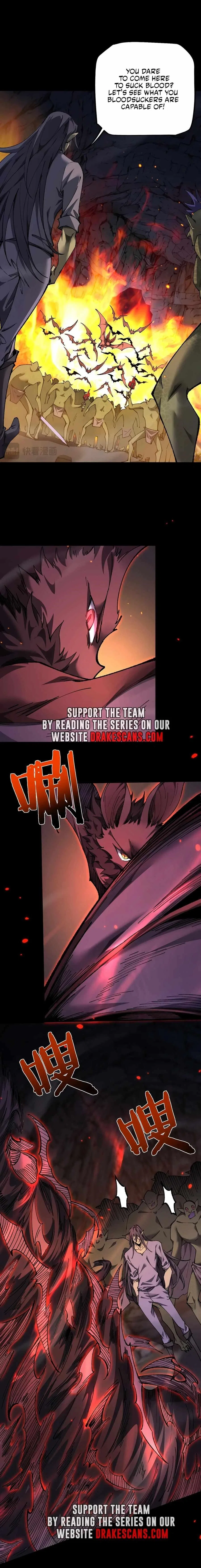 From Goblin to Goblin God Chapter 32 – Page 12