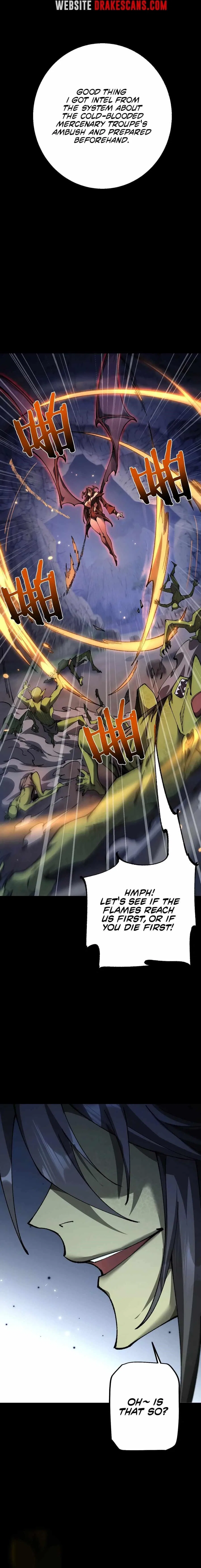 From Goblin to Goblin God Chapter 32 – Page 14