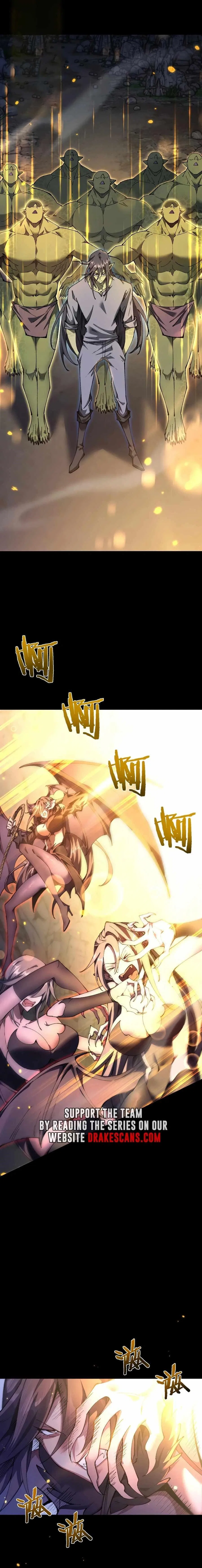 From Goblin to Goblin God Chapter 32 – Page 15
