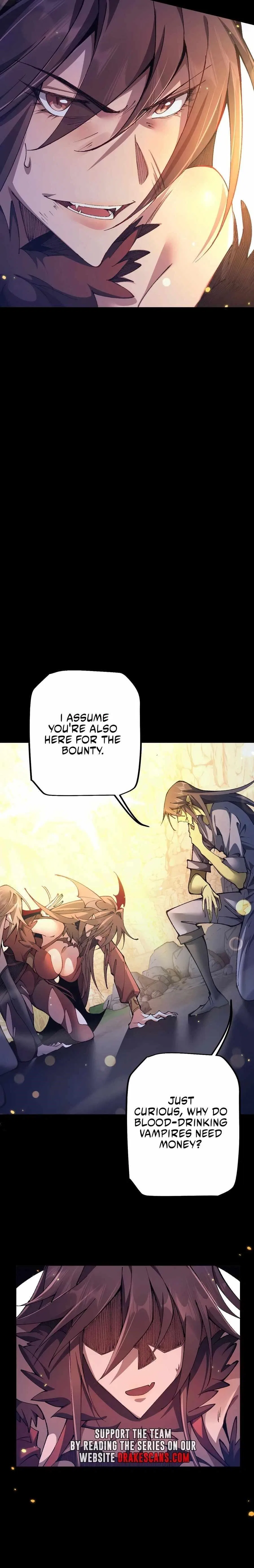 From Goblin to Goblin God Chapter 32 – Page 17
