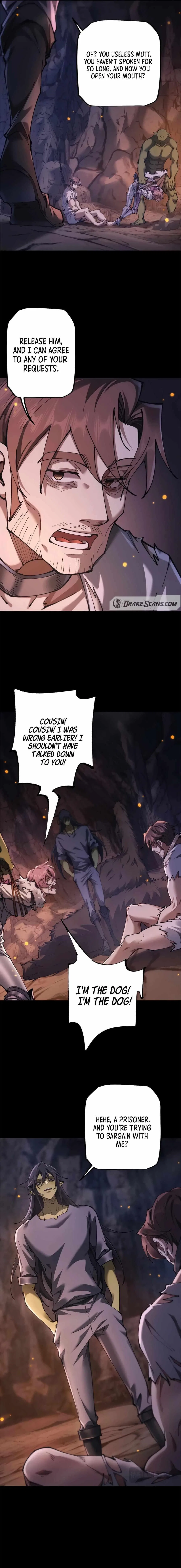 From Goblin to Goblin God Chapter 31 – Page 7