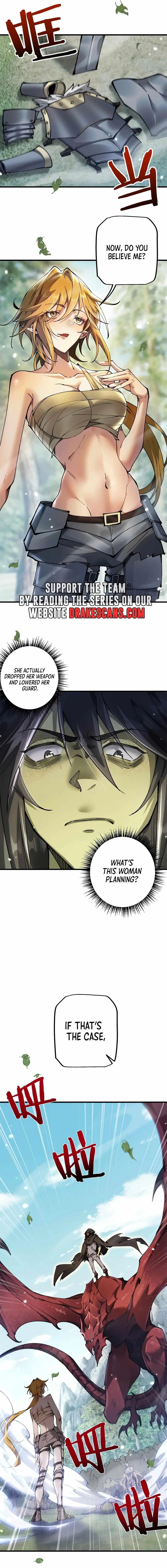 From Goblin to Goblin God Chapter 30 – Page 5