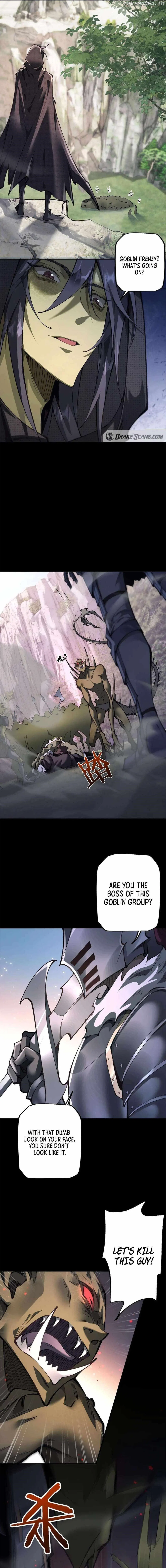 From Goblin to Goblin God Chapter 29 – Page 4