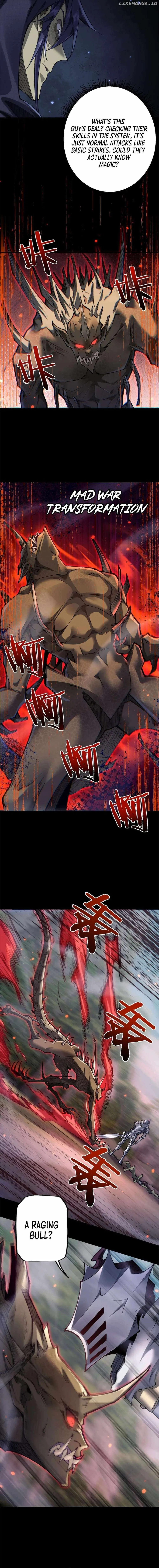 From Goblin to Goblin God Chapter 29 – Page 6