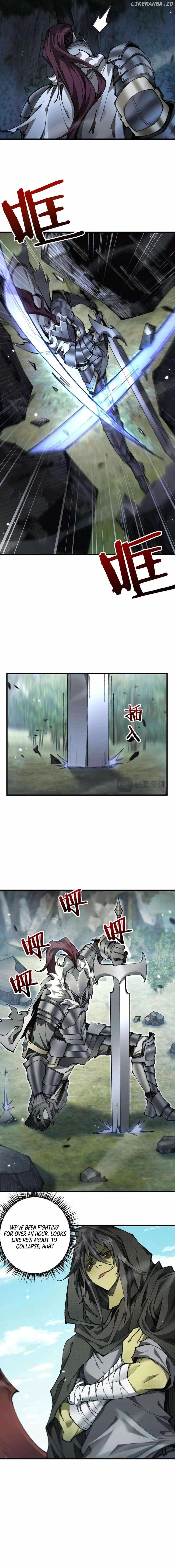 From Goblin to Goblin God Chapter 29 – Page 10