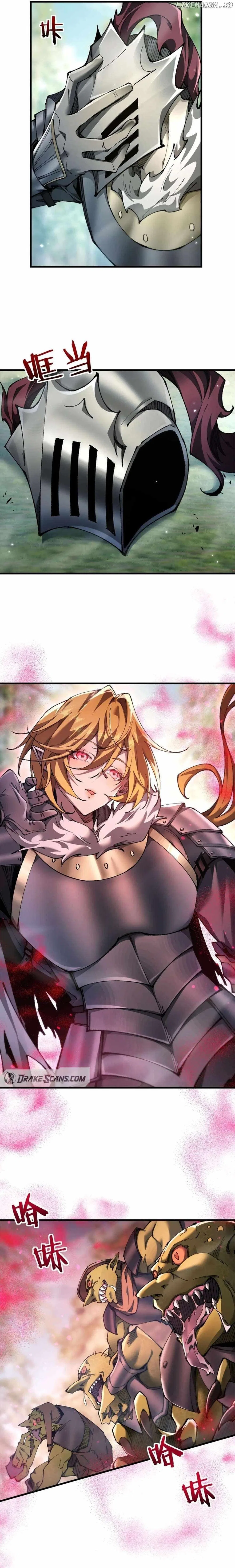 From Goblin to Goblin God Chapter 29 – Page 11