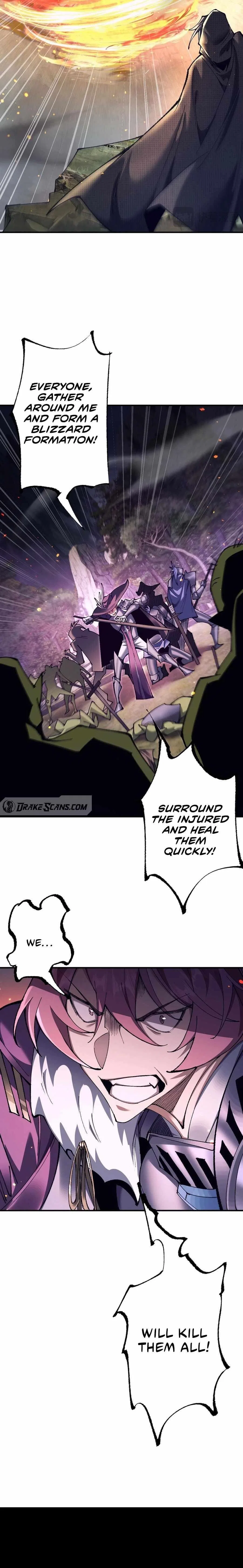 From Goblin to Goblin God Chapter 28 – Page 11