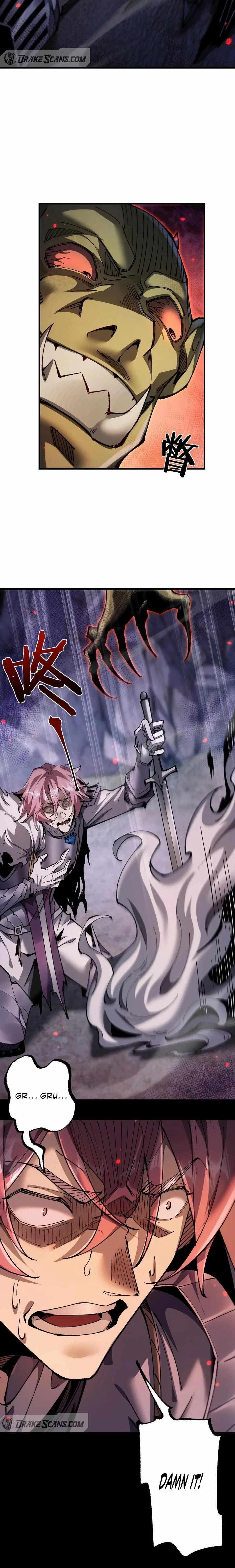 From Goblin to Goblin God Chapter 28 – Page 15