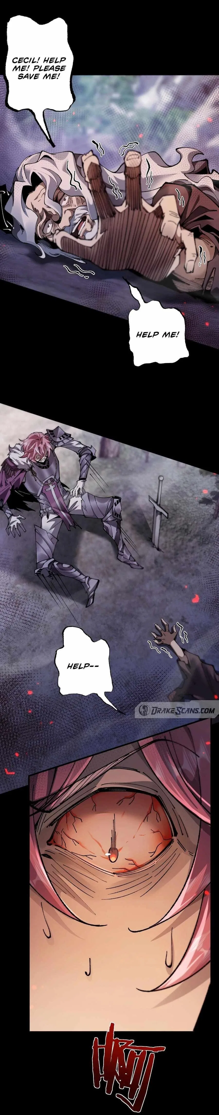 From Goblin to Goblin God Chapter 28 – Page 16