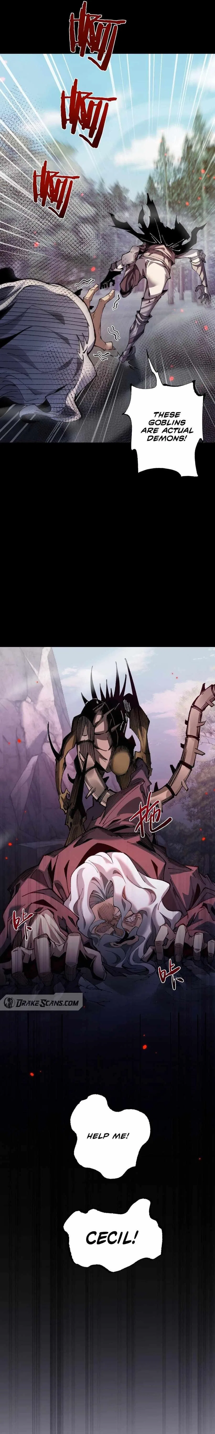 From Goblin to Goblin God Chapter 28 – Page 17