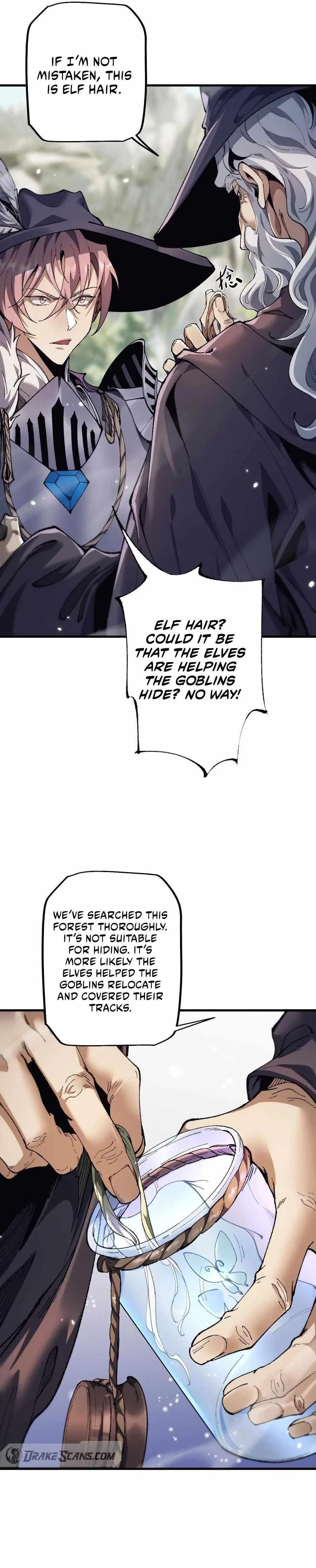 From Goblin to Goblin God Chapter 27 – Page 4
