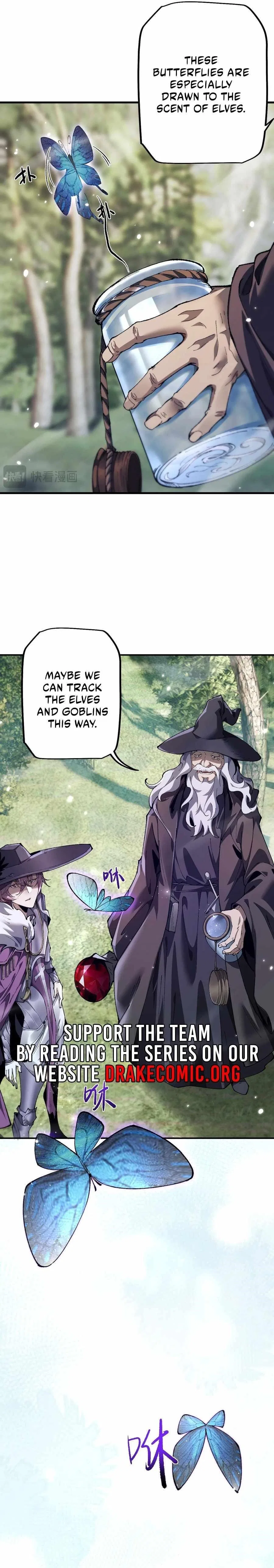 From Goblin to Goblin God Chapter 27 – Page 5