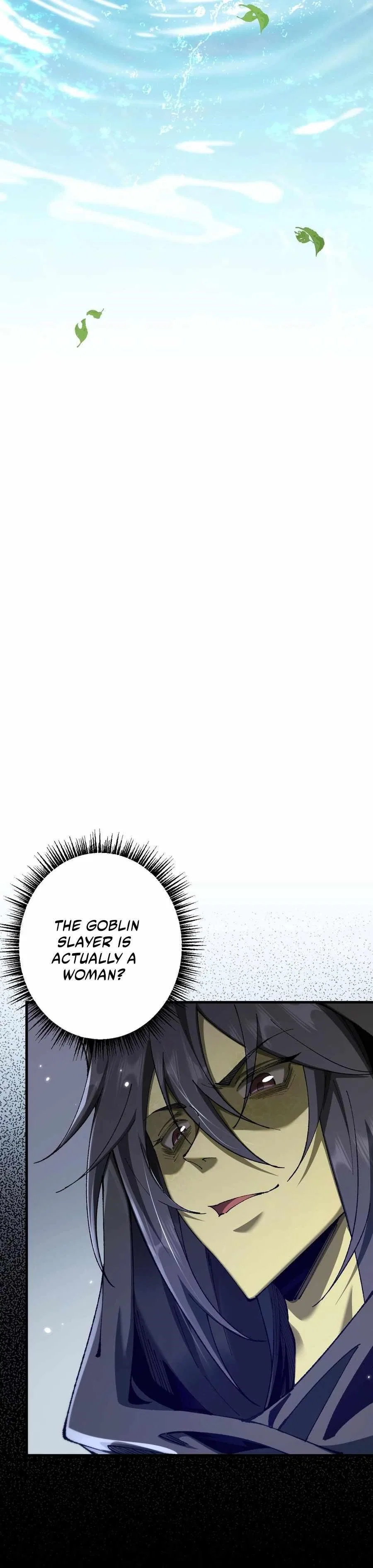 From Goblin to Goblin God Chapter 27 – Page 10