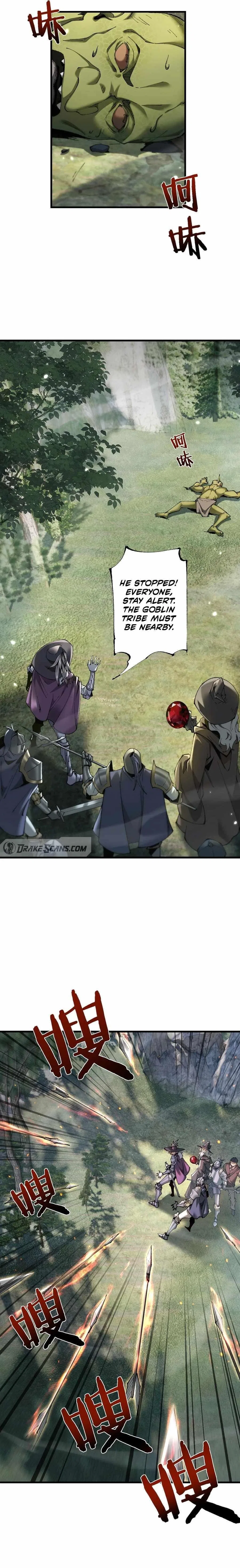 From Goblin to Goblin God Chapter 27 – Page 14