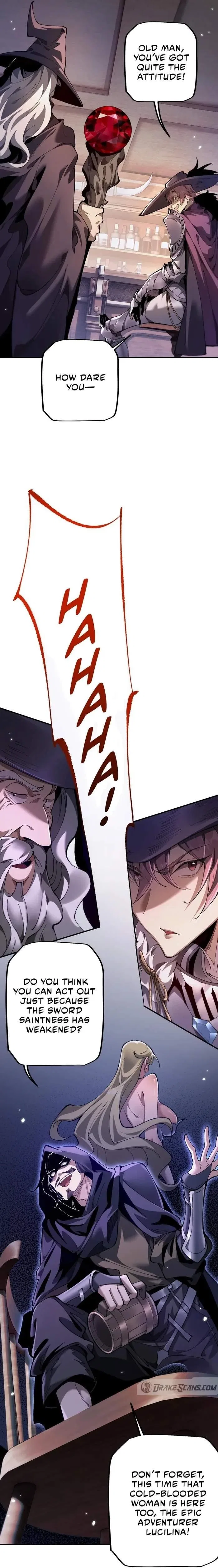 From Goblin to Goblin God Chapter 26 – Page 5