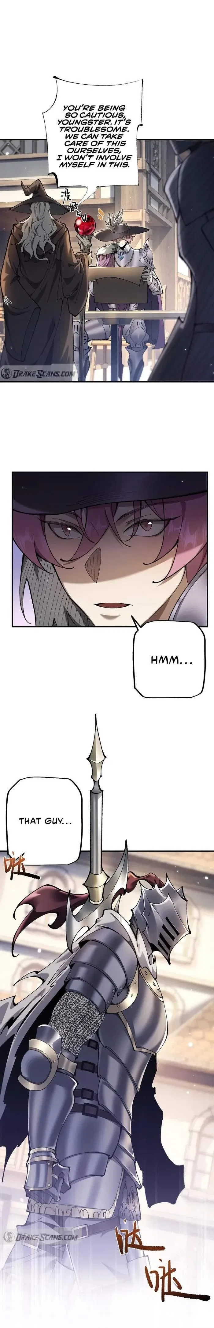 From Goblin to Goblin God Chapter 26 – Page 11