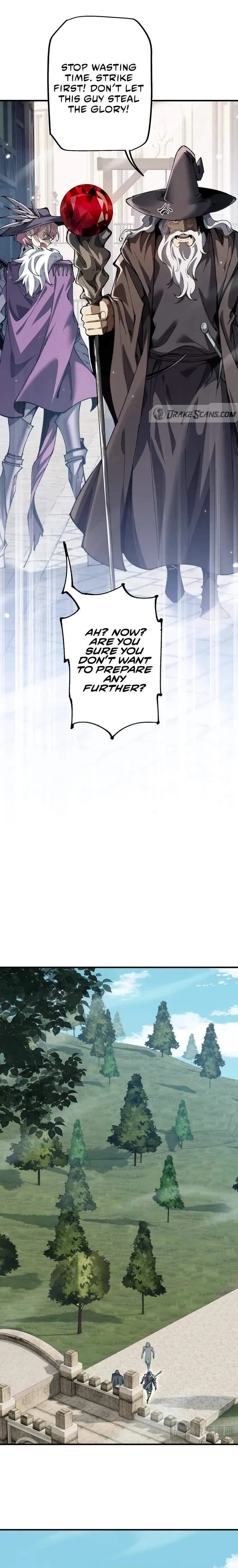 From Goblin to Goblin God Chapter 26 – Page 15