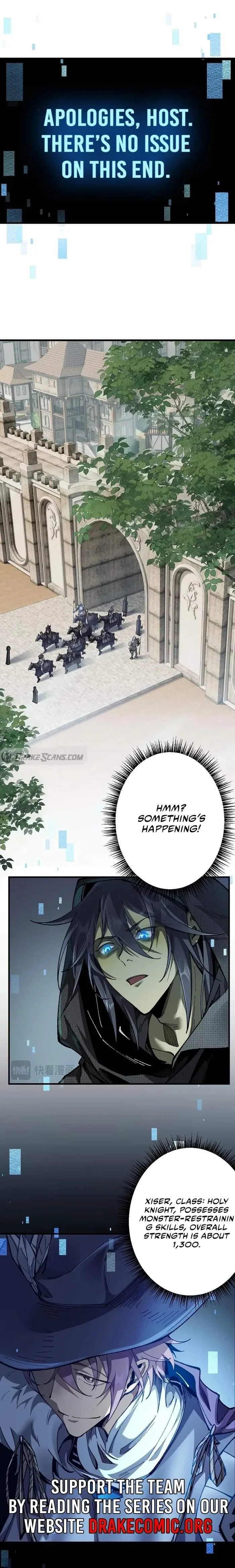 From Goblin to Goblin God Chapter 26 – Page 17