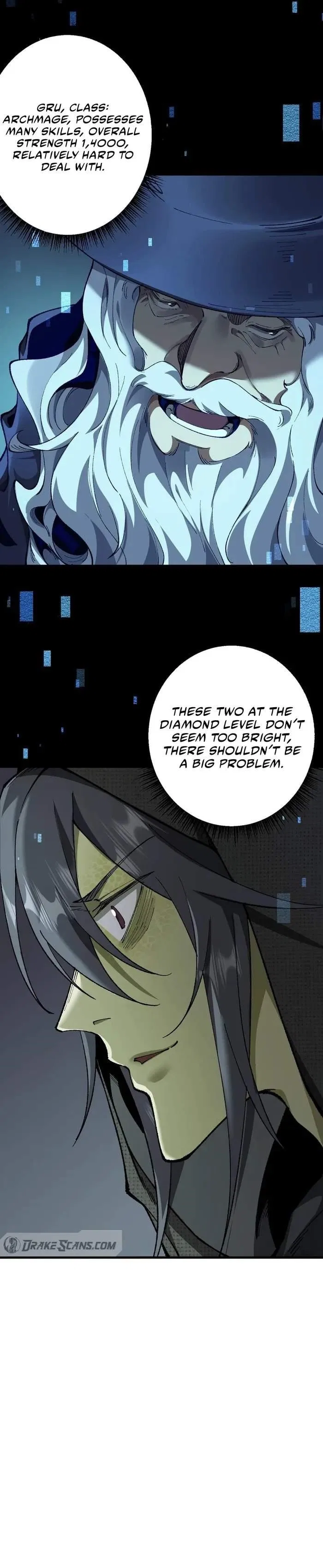 From Goblin to Goblin God Chapter 26 – Page 18