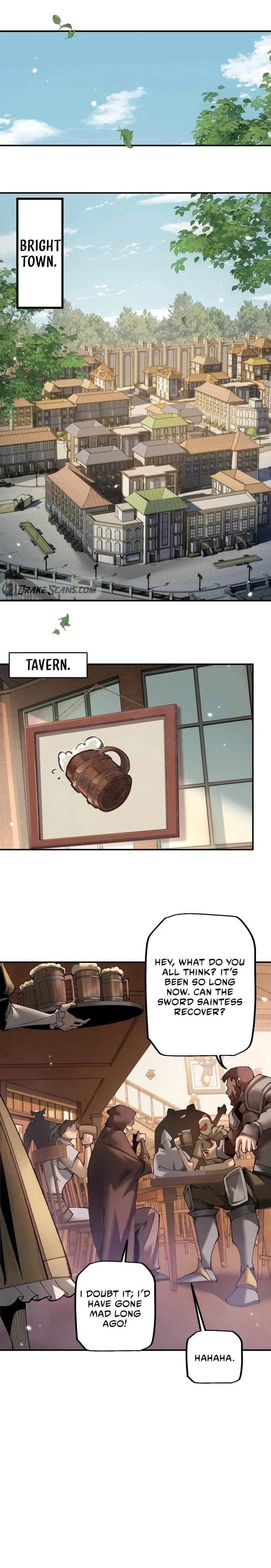 From Goblin to Goblin God Chapter 25 – Page 11