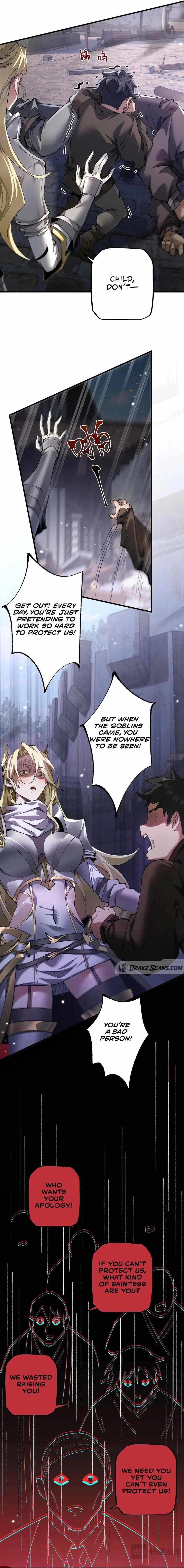 From Goblin to Goblin God Chapter 24 – Page 2