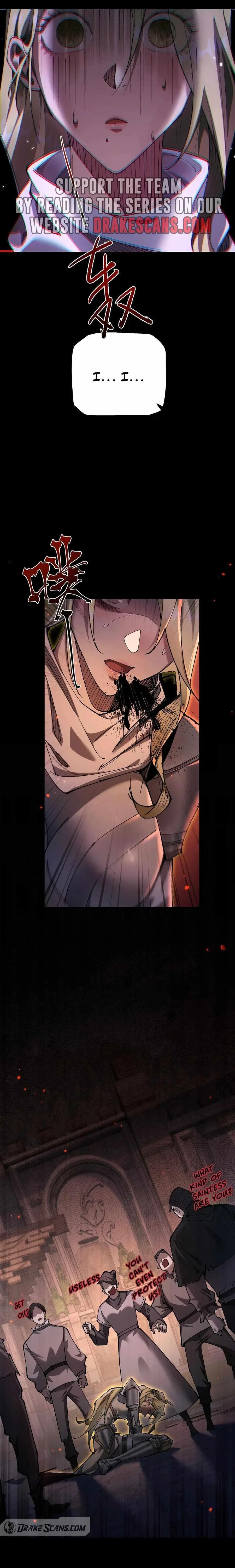 From Goblin to Goblin God Chapter 24 – Page 3
