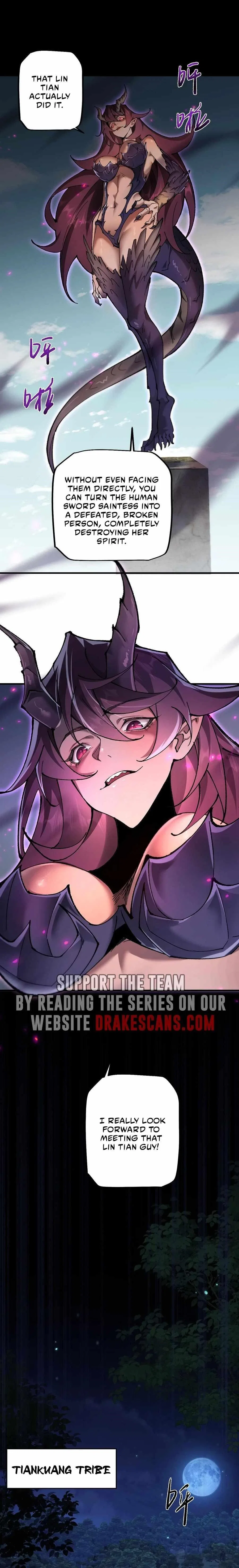 From Goblin to Goblin God Chapter 24 – Page 4