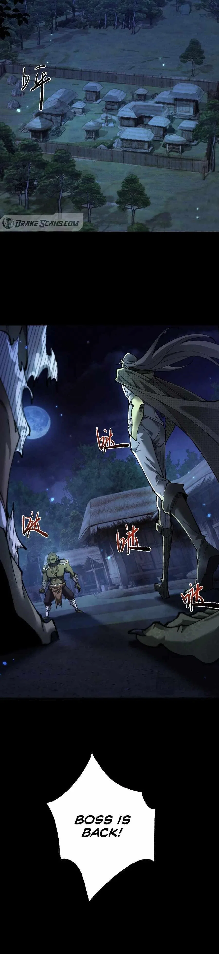 From Goblin to Goblin God Chapter 24 – Page 5