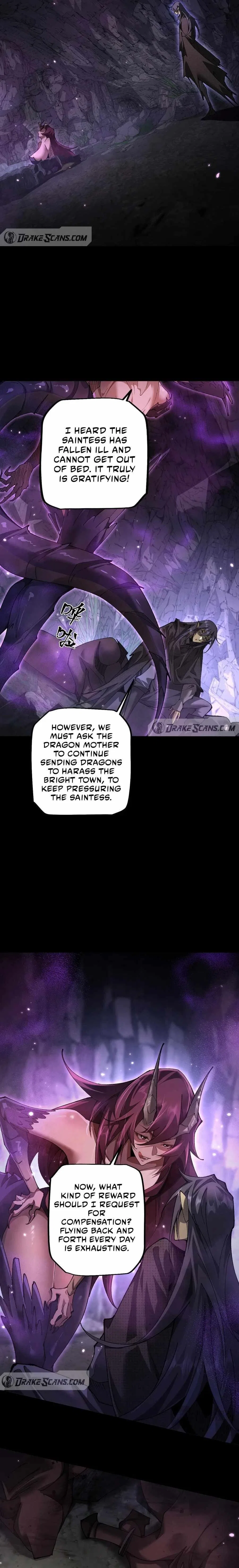 From Goblin to Goblin God Chapter 24 – Page 9