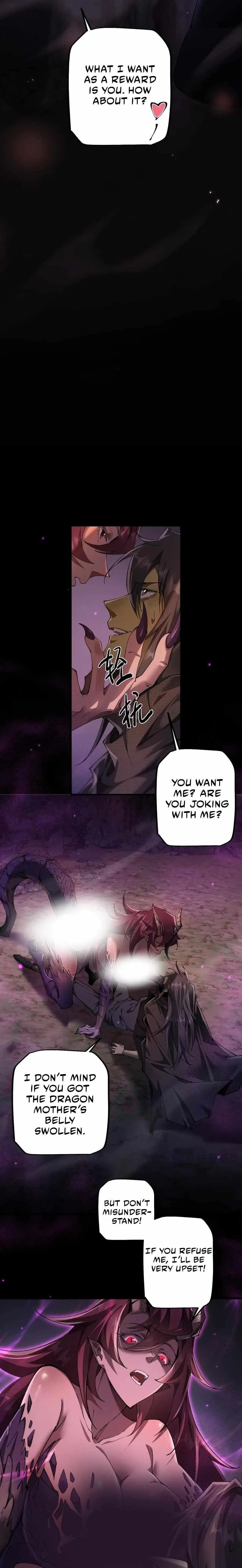 From Goblin to Goblin God Chapter 24 – Page 11
