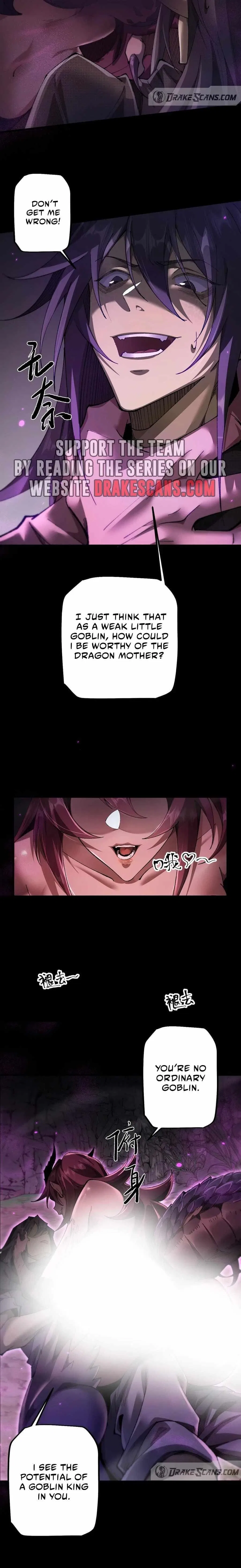 From Goblin to Goblin God Chapter 24 – Page 12