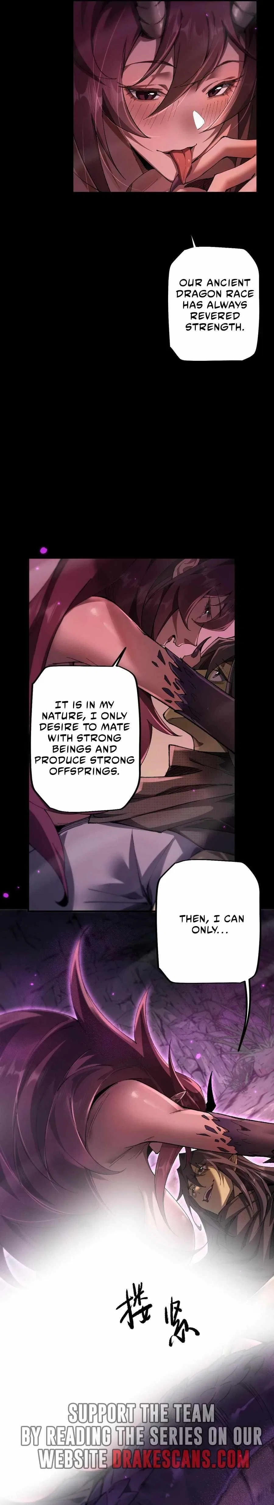 From Goblin to Goblin God Chapter 24 – Page 13