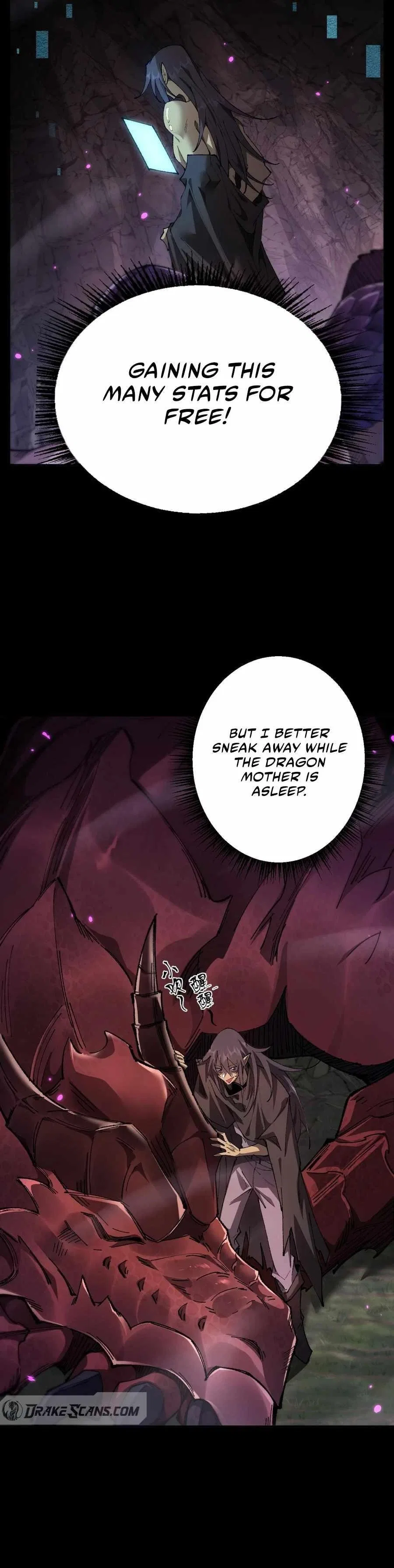 From Goblin to Goblin God Chapter 24 – Page 15